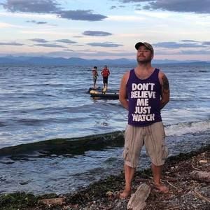 Meet your Posher, Brandon